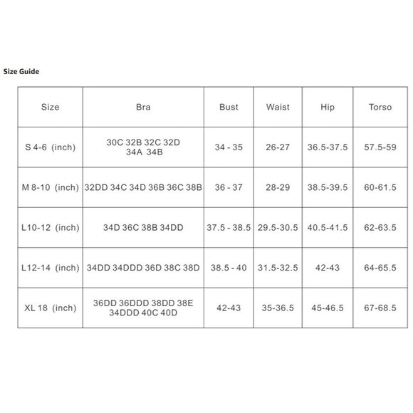 NEW Zeraca Surplice Neckline High Waisted Halter One Piece Bathing Suit - Medium - Picture 10 of 10